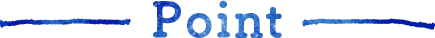 Point